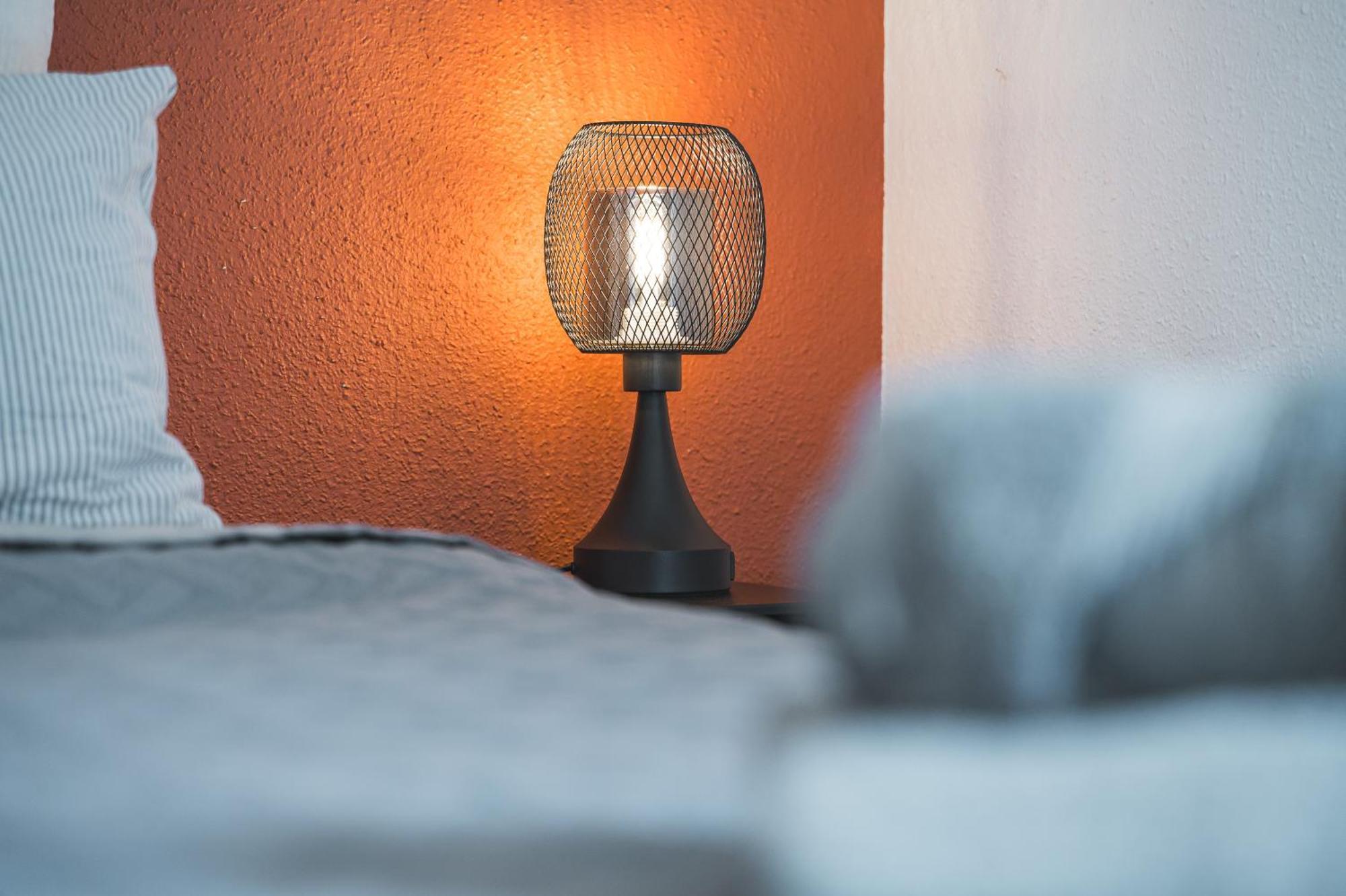 Aparthotel Lumiflats: Mahlberg Chambre photo