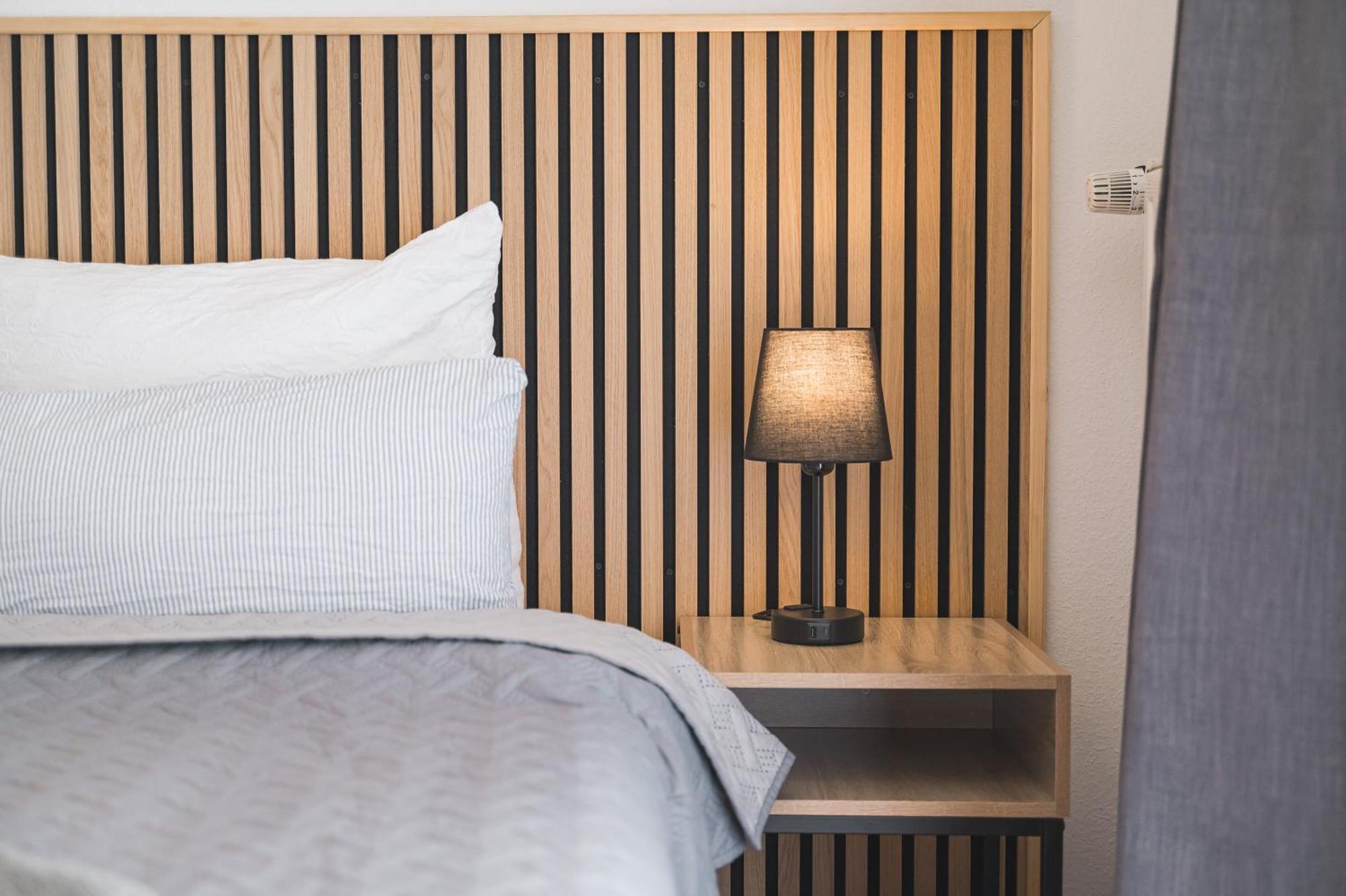 Aparthotel Lumiflats: Mahlberg Chambre photo